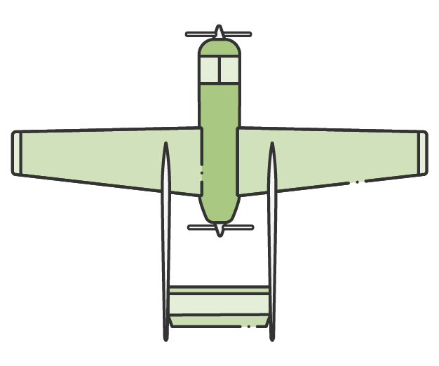 Het Flying Testbed